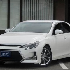 ドライブが楽しくなる！！！　🚘トヨタマークＸ🚘
