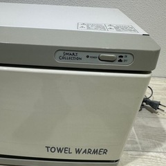 ◎タオルウォーマー/タオルボックス各種/¥3000◎の画像