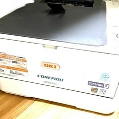 プリンター   インク　ジャック品