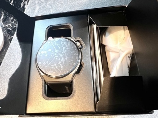 HUAWEI WATCH GT3 pro(ほぼ新品です)