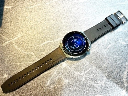 HUAWEI WATCH GT3 pro(ほぼ新品です)
