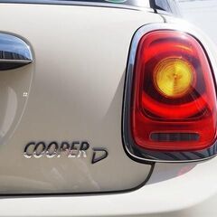 ◆自社ローン◆ミニ クーパーD ３D🎵独自審査の提携ローン１２０...
