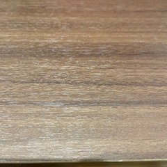 テーブルの画像