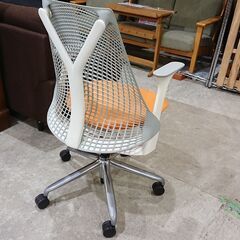 Herman Miller｜ハーマンミラー｜AS1YA23HA｜セイルチェアの画像
