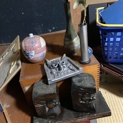 欲しい方！家の前に置くので貰ってください❗️