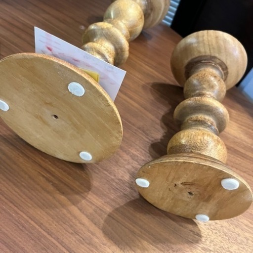 ACTUS アクタス キャンドルホルダー キャンドルスタンド