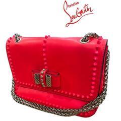 Christian Louboutin スウィート チャリティ ...