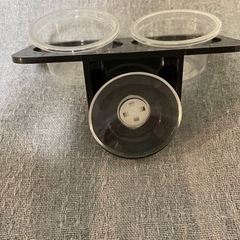  爬虫類テラリウムフィーダーの画像