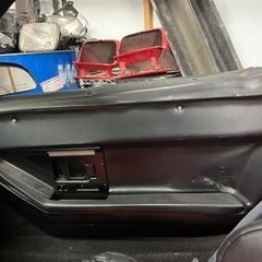 コルベットC4 前期　車検きれ5年3月の画像