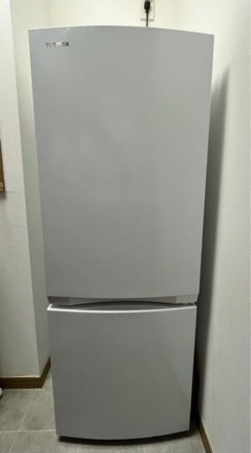 TOSHIBA 冷蔵庫