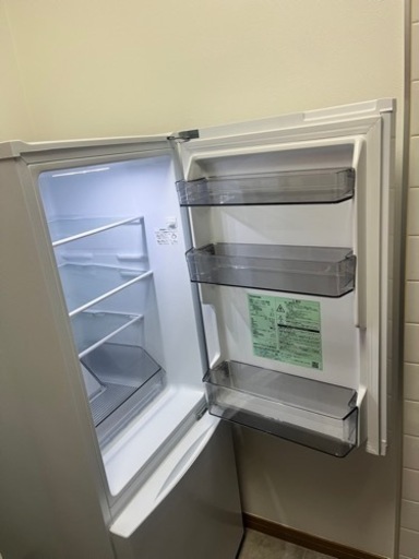 TOSHIBA 冷蔵庫