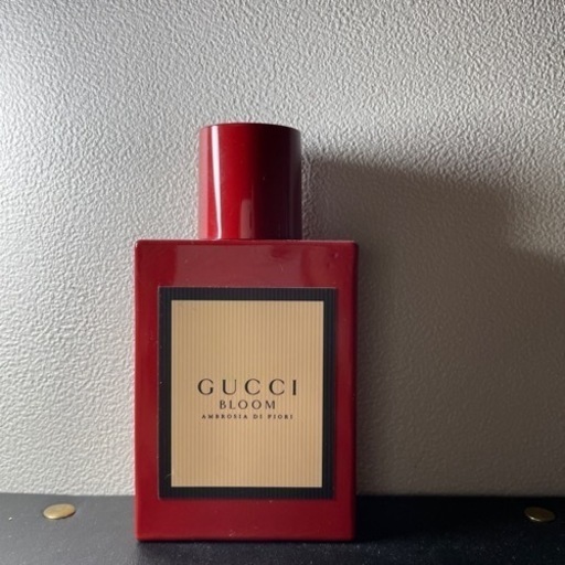 グッチ ブルーム アンブロシア ディ フィオーリ EDP SP... GUCCI