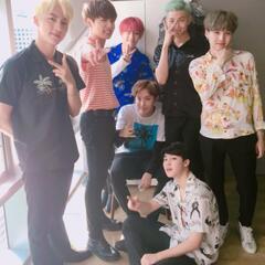 BTS カラオケ行きませんか🎶