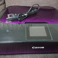 ⚠️ジャンク品⚠️Canonプリンター MG6330