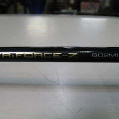 ダイワ　トライフォース　Ｚ６０２ＭＬＦＳの画像