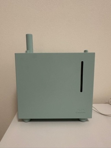 Kamome 超音波式加湿器