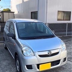コミコミ１８万円、2014年車、ダイハツ、ミラ、車検061126...