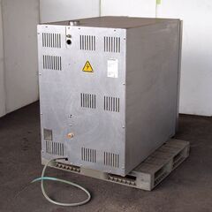 ≪yt1041ジ≫ Pavailler/パヴァイエ トパーズオーブン TOPAZE L10B トパーズ10/コンベクション 動作未確認/現状品 51125-01の画像