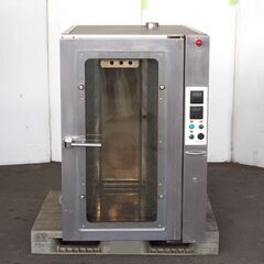 ≪yt1041ジ≫ Pavailler/パヴァイエ トパーズオーブン TOPAZE L10B トパーズ10/コンベクション 動作未確認/現状品 51125-01の画像