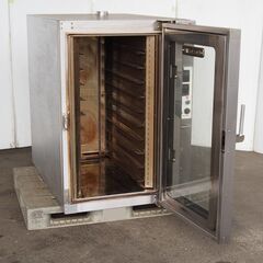 ≪yt1041ジ≫ Pavailler/パヴァイエ トパーズオーブン TOPAZE L10B トパーズ10/コンベクション 動作未確認/現状品 51125-01の画像
