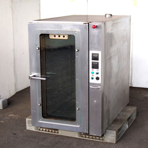 ≪★yt1041ジ≫ Pavailler/パヴァイエ トパーズオーブン TOPAZE L10B トパーズ10/コンベクション 動作未確認/現状品 51125-01