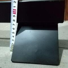 スケートボード レール オーリー練習用の画像