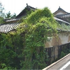 ‼︎管理不全空き家対策に‼︎ 草刈り屋　ウィード