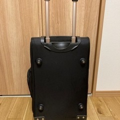ボストンキャリーケースの画像