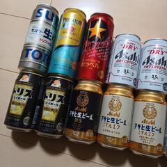 ビール他18本の画像