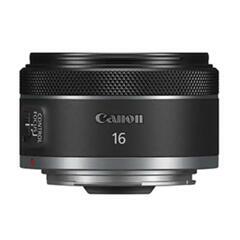 CANON RF16mm F2.8 STM 極美品　フード付き お 得 な 通販 サイト家電・スマホ・カメラ - Canon RF16mm F2.8
