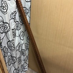 ★柱★オシャレ模様★飾りやガーデニングなどにどうぞ。の画像