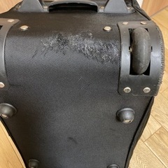 ボストンキャリーケースの画像