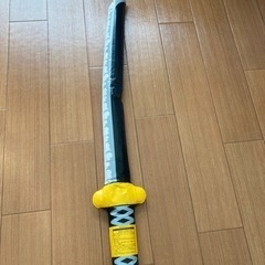 ワンピース　やわらか武器コレクションの画像