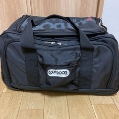 ボストンキャリーケースの画像