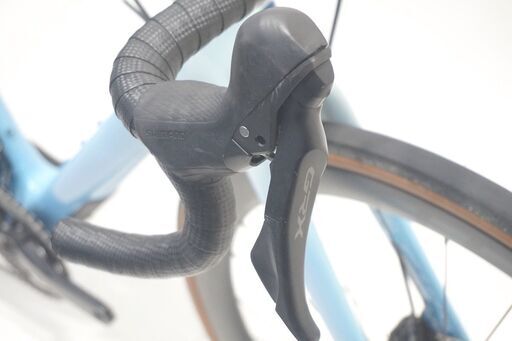 CERVELO ASPERO GRX 2021年モデル ロードバイク