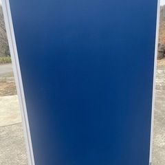 パーテーション　オフィス家具　ついたて　間仕切り　事務所　板の画像