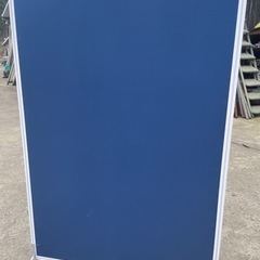 パーテーション　オフィス家具　ついたて　間仕切り　事務所　板の画像