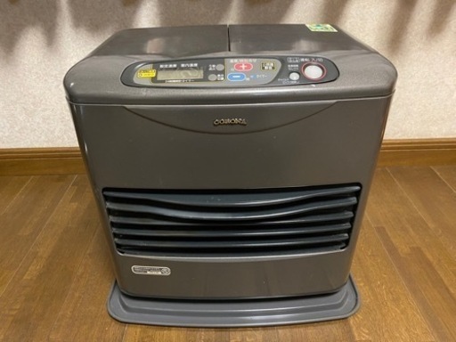 石油ストーブ CORONA