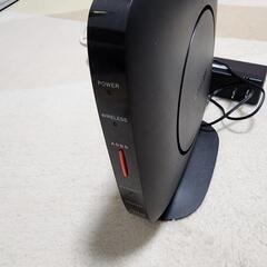 ルーターです。の画像