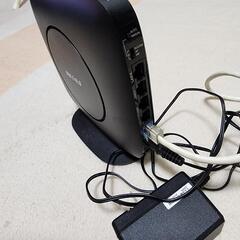 ルーターです。の画像