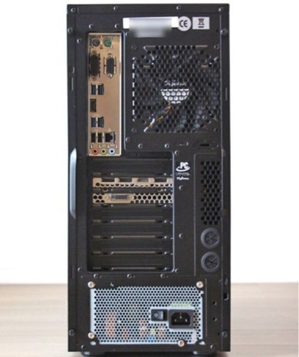 【お話中】★最終価格★早い者勝ち売り切り★（ドスパラ）ガレリア ゲーミングパソコン★