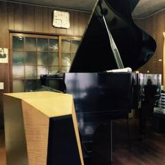 丹波　ボイトレ　カラオケ　声楽の画像