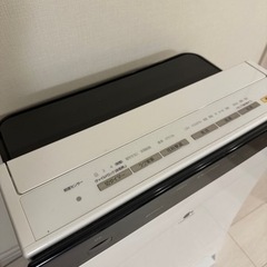 加湿空気清浄機［F-VC70XM］の画像