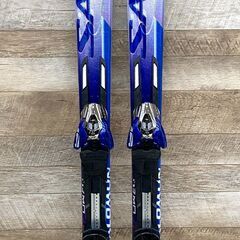 札幌市/清田区 SALOMON サロモン DEMO XR 162...
