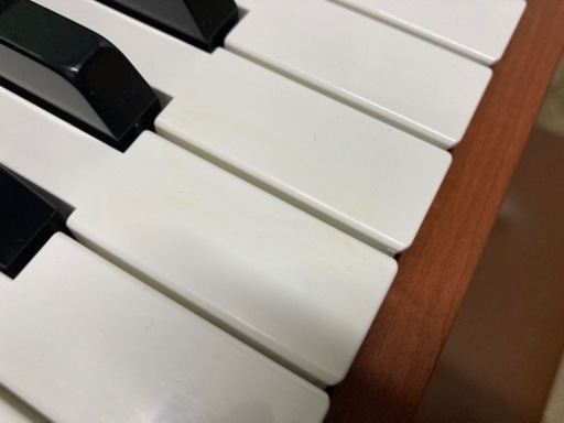 年末セール！CASIO  PX720 電子ピアノ