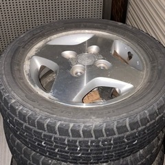 ２７年式ハイゼットの画像