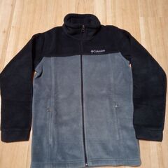美品　Columbia フリースジャケット　値下げ