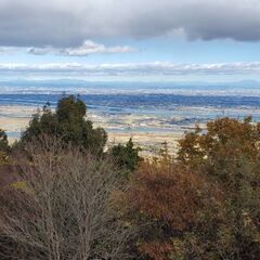ハイキングお茶会 多度山01月07日 - メンバー募集