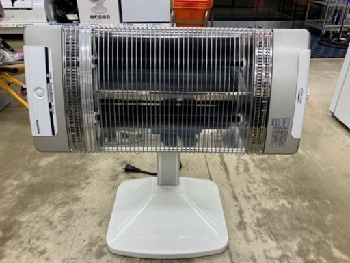 CORONA?省エネセンサー搭載?遠赤外線暖房機　645