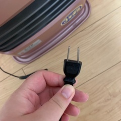 石油ファンヒーターの画像